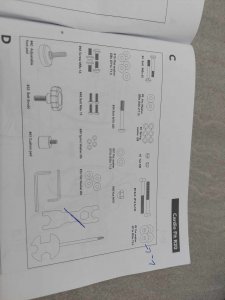 Wioślarz Irklavimo treniruoklis Tunturi Cardio Fit R20 14