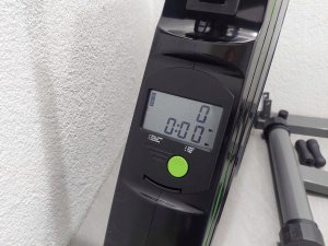 Wioślarz Irklavimo treniruoklis Tunturi Cardio Fit R20 2