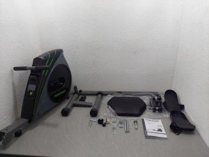 Wioślarz Irklavimo treniruoklis Tunturi Cardio Fit R20 6