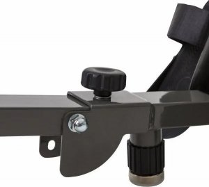 Wioślarz Irklavimo treniruoklis Tunturi Cardio Fit R20 10