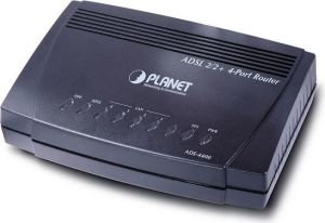 Router Planet ADE-4400B 1