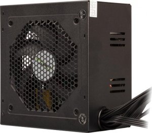 Zasilacz Nanoxia Deep Silence Smart Power 600W (340194) 3