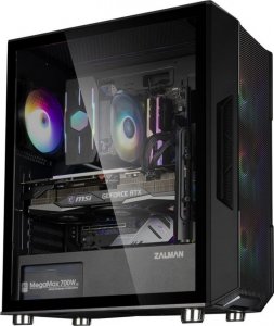 Obudowa Zalman I3 Neo RGB 7