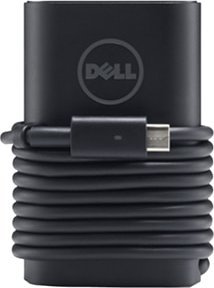 Zasilacz do laptopa Dell PSU Dell Power Adapter E5 45W (EUR) 1