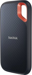 Dysk zewnętrzny SSD SanDisk Extreme Portable V2 2TB Czarno-pomarańczowy (SDSSDE61-2T00-G2) 3