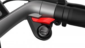 Hulajnoga elektryczna Segway Segway KickScooter GT2P one size 11