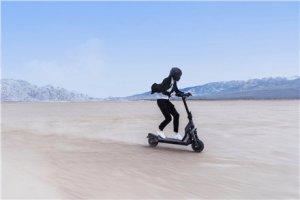 Hulajnoga elektryczna Segway Segway KickScooter GT2P one size 14