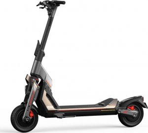 Hulajnoga elektryczna Segway Segway KickScooter GT2P one size 2