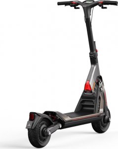 Hulajnoga elektryczna Segway Segway KickScooter GT2P one size 4