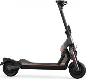 Hulajnoga elektryczna Segway Segway KickScooter GT2P one size 5