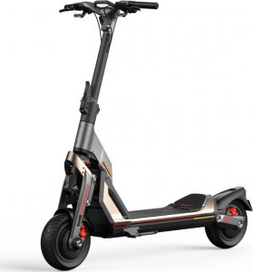 Hulajnoga elektryczna Segway Segway KickScooter GT2P one size 8