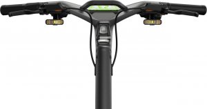 Hulajnoga elektryczna Segway Segway KickScooter GT2P one size 10