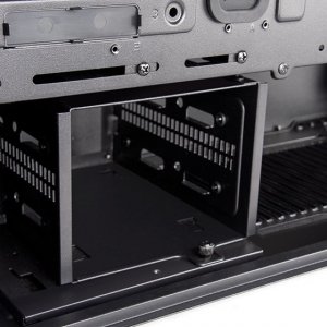 Obudowa SilverStone Seta D1 (SST-SED1-B) 11