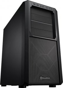 Obudowa SilverStone Seta D1 (SST-SED1-B) 12
