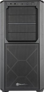 Obudowa SilverStone Seta D1 (SST-SED1-B) 2