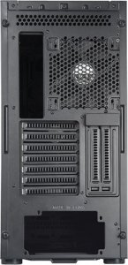 Obudowa SilverStone Seta D1 (SST-SED1-B) 4