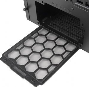 Obudowa SilverStone Seta D1 (SST-SED1-B) 8