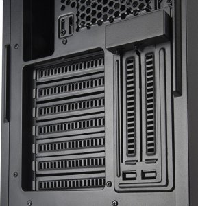 Obudowa SilverStone Seta D1 (SST-SED1-B) 9