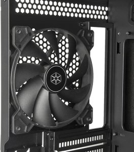 Obudowa SilverStone Seta D1 (SST-SED1-B) 10