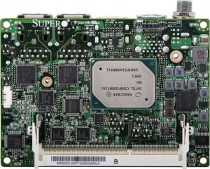 Płyta główna SuperMicro Supermicro A2SAP-E BGA 1296 Pico ITX 1