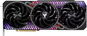 Karta graficzna Gainward GeForce RTX 4070 Phoenix 12GB GDDR6X (471056224-3864) 2