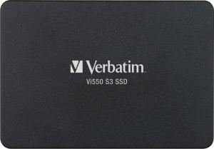 Dysk SSD Verbatim Vi550 2TB 2.5" SATA III (49354) 1