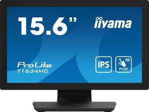 Monitor iiyama ProLite T1634MC-B1S 1