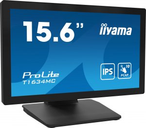 Monitor iiyama ProLite T1634MC-B1S 9