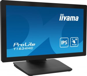 Monitor iiyama ProLite T1634MC-B1S 10