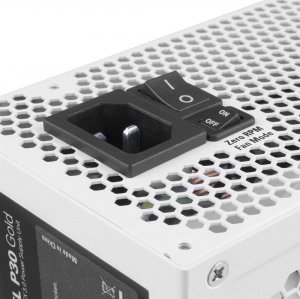 Zasilacz Sharkoon REBEL P30 Gold WH 1000W 3