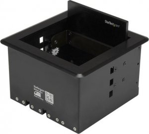 Organizer StarTech TABLE CABLE MANAGEMENT BOX 1