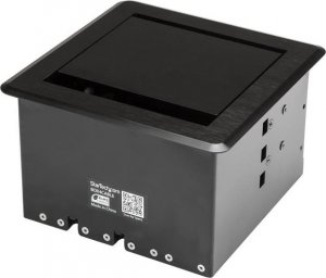 Organizer StarTech TABLE CABLE MANAGEMENT BOX 2