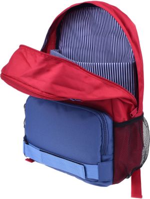 AquaWave Plecak sportowy Treble 25L red/navy (57661) 2