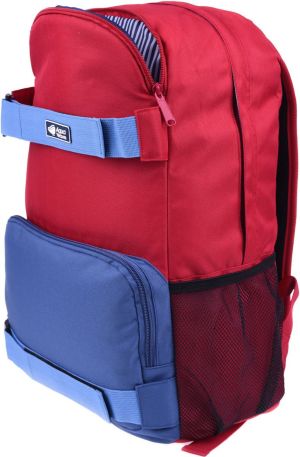 AquaWave Plecak sportowy Treble 25L red/navy (57661) 3