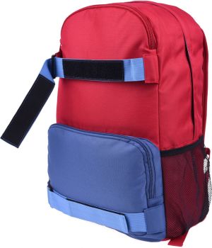 AquaWave Plecak sportowy Treble 25L red/navy (57661) 5