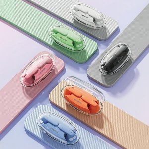 Słuchawki Awei T85 niebieskie (AWE000179) 6