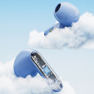 Słuchawki Awei T85 pomarańczowe (AWE000175) 5