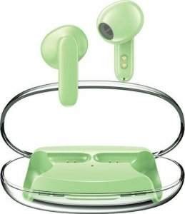 Słuchawki Awei T85 zielone (AWE000173) 1