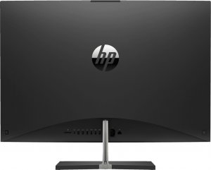 Komputer HP All in One HP Pavilion 32-b0004nw / 6G032EA / Intel i7 / 16GB / SSD 1TB / Nvidia GTX 1650 / QHD / Win 11 / Czarny 4