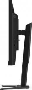 Monitor Gigabyte M27U 4