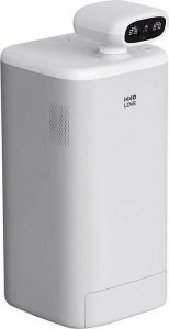 HHOLove Inteligentny Dozownik Karmy z Kamerą 360° HD O Sitter Wi-Fi 2