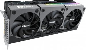 Karta graficzna Inno3D GeForce RTX 4080 X3 OC 16GB GDDR6X (N40803-166XX-187049N) 2