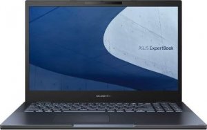 Laptop Asus Notebook ExpertBook B2502CBA-BQ0077X i3 1215U /8GB/256GB/intel/15,6cala/Windows11Pro 1