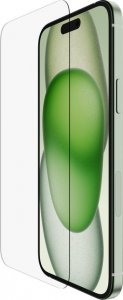 Belkin Szkło ochronne ScreenForce Tempered glass iPhone 15 Plus/14pro max 1