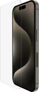 Belkin Szkło ochronne ScreenForce Tempered glass iPhone 15 Pro 1