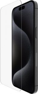 Belkin Szkło ochronne ScreenForce Tempered glass iPhone 15 Pro Max 1