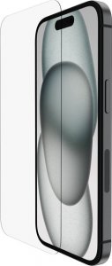 Belkin Szkło ochronne ScreenForce TemperedGlass iPhone 15/14 pro 1