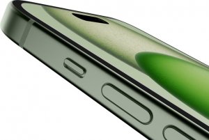 Belkin Szkło ochronne ScreenForce Ultra glass iPhone 15 Plus/14pro max 3