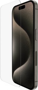 Belkin Szkło ochronne ScreenForce Ultra glass iPhone 15 pro 1