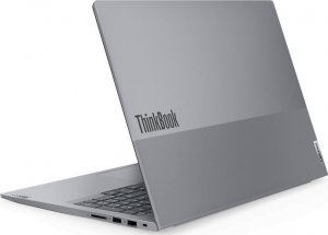 Laptop Lenovo ThinkBook 16 G6 IRL i5-1335U / 16 GB / 512 GB / W11 Pro (21KH0076PB) 2